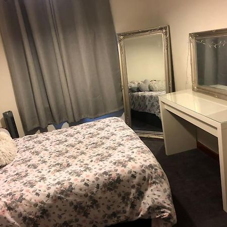 Nevis Apartment Located In Fort William Centre Kültér fotó