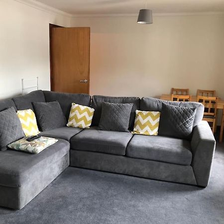 Nevis Apartment Located In Fort William Centre Kültér fotó