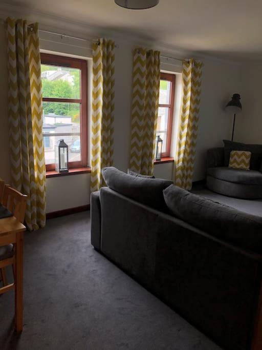 Nevis Apartment Located In Fort William Centre Kültér fotó