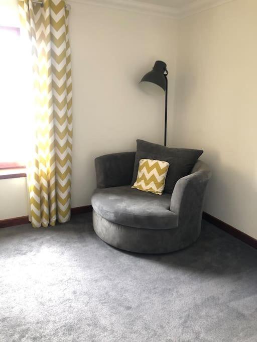 Nevis Apartment Located In Fort William Centre Kültér fotó