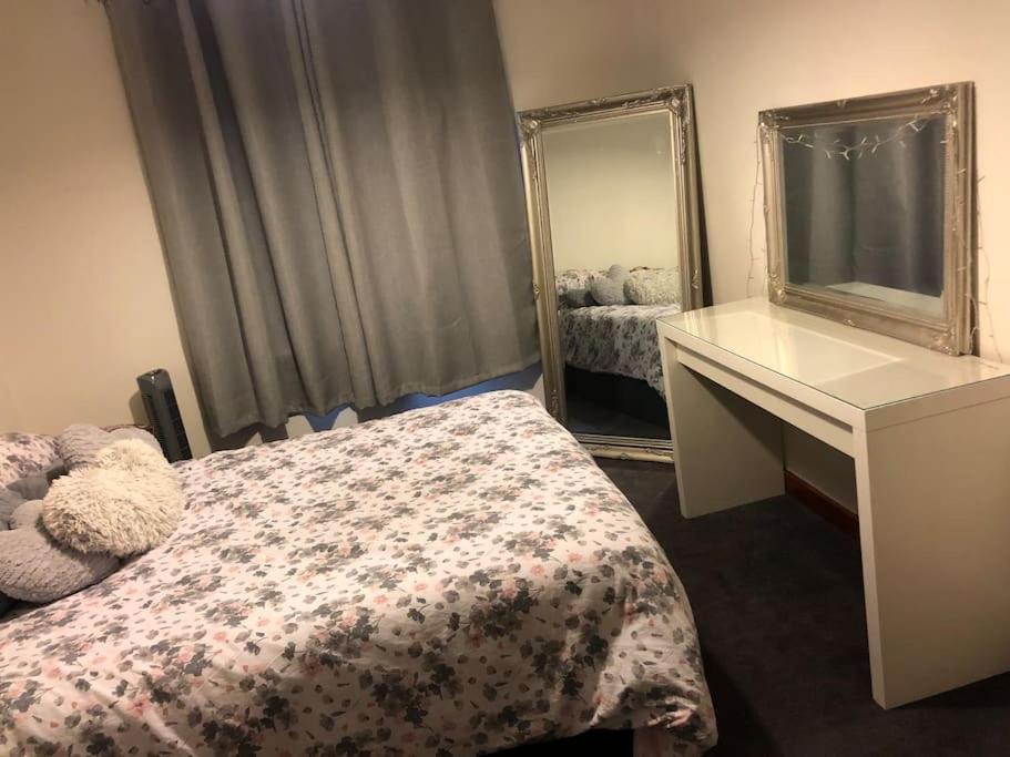 Nevis Apartment Located In Fort William Centre Kültér fotó