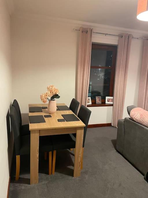 Nevis Apartment Located In Fort William Centre Kültér fotó