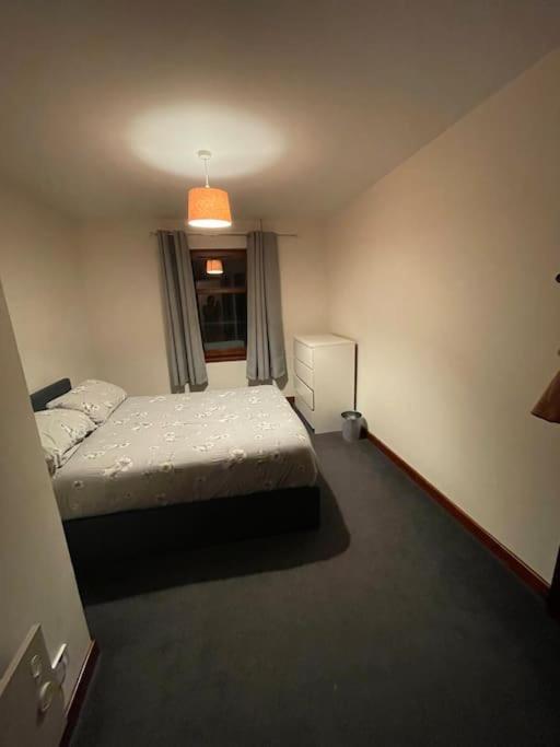 Nevis Apartment Located In Fort William Centre Kültér fotó