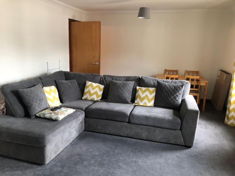 Nevis Apartment Located In Fort William Centre Kültér fotó